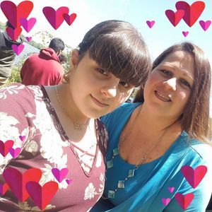 Meet your Posher, Dalia